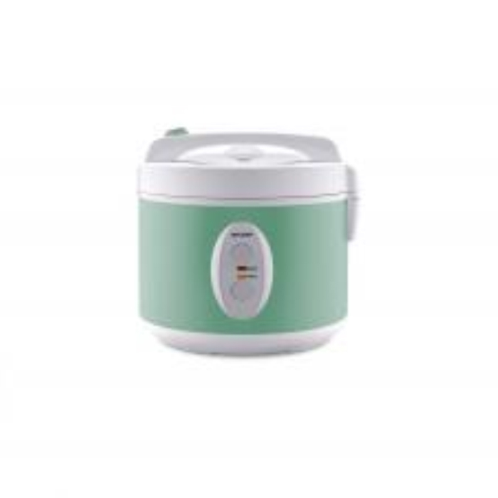 Sharp Rice Cooker Penanak Nasi Non-Sticking 1.8 Liter - KS-G18MP GR